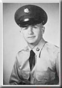 PFC JOHNNY R TAGMAN PFC JOHNNY R TAGMAN