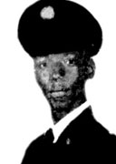 PFC CLAUDE TALBERT, Jr PFC CLAUDE TALBERT, Jr