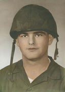 LCPL GARRY G TALLENT LCPL GARRY G TALLENT