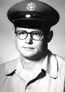 SGT HERSHALL C TALLENT SGT HERSHALL C TALLENT