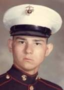 LCPL JOHN M TANNEY LCPL JOHN M TANNEY