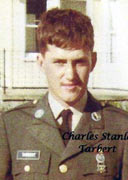 CPL CHARLES S TARBERT CPL CHARLES S TARBERT