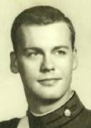 1LT JAMES C TARKENTON, III 1LT JAMES C TARKENTON, III