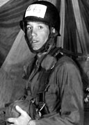 PFC CURTIS R TARKINGTON PFC CURTIS R TARKINGTON