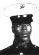 LCPL EDWARD TARVER LCPL EDWARD TARVER