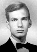 PFC JON TASCH PFC JON TASCH