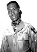 PFC JAMES E TATE PFC JAMES E TATE