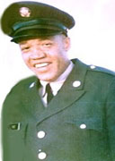 SP4 WILLIE J TATE SP4 WILLIE J TATE