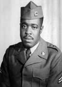 1SG CLYDE B TATNALL 1SG CLYDE B TATNALL