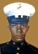 PFC ERNEST TATNEY, Jr PFC ERNEST TATNEY, Jr