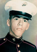 PFC BELMIRO TAVARES, Jr PFC BELMIRO TAVARES, Jr