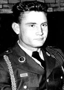SGT ELMER J TAYLOR SGT ELMER J TAYLOR