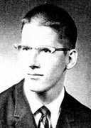 SGT LESTER K TAYLOR, Jr SGT LESTER K TAYLOR, Jr