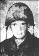 PFC MICHAEL P TAYLOR PFC MICHAEL P TAYLOR