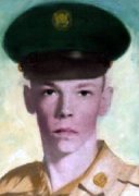 PFC RICHARD B TAYLOR PFC RICHARD B TAYLOR