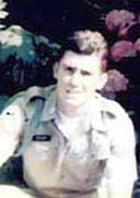 SP4 RUDY R TAYLOR SP4 RUDY R TAYLOR