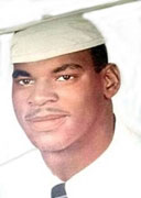 PFC TOMMY L TAYLOR PFC TOMMY L TAYLOR