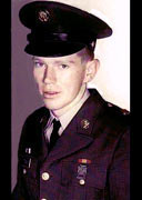 SGT RONALD J TEBBE SGT RONALD J TEBBE
