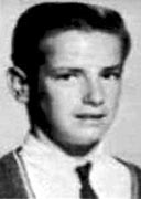 PFC TERRY L TEBBETTS PFC TERRY L TEBBETTS