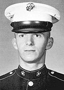CPL DANIEL C TEDROW CPL DANIEL C TEDROW