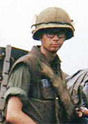 LCPL GARY A TEETER LCPL GARY A TEETER