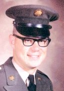 SGT NORMAN W TEETER SGT NORMAN W TEETER