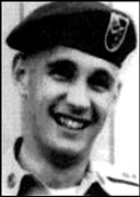 SGT RICHARD P TEEVENS SGT RICHARD P TEEVENS