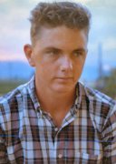 CPL JOHN W TELFORD CPL JOHN W TELFORD