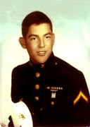 PFC DANIEL TELLEZ PFC DANIEL TELLEZ