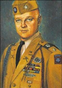 COL ANTHONY J TENCZA COL ANTHONY J TENCZA
