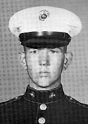 LCPL TRACY S TENHOFF LCPL TRACY S TENHOFF