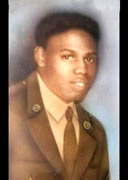 SSG EDDIE T TERRY SSG EDDIE T TERRY