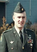 MAJ FREDERICK G TERRY, Jr MAJ FREDERICK G TERRY, Jr
