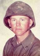 LCPL VIRGIL B TERWILLIGER LCPL VIRGIL B TERWILLIGER