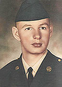CPL DAVID L TESSMER CPL DAVID L TESSMER