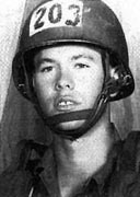 CPL WADE E THACKREY, Jr CPL WADE E THACKREY, Jr