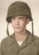 PFC NEAL R THALIN PFC NEAL R THALIN