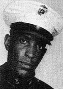CPL ROOSEVELT THARRINGTON, Jr CPL ROOSEVELT THARRINGTON, Jr