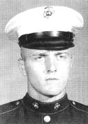 PFC CLAYTON J THEYERL PFC CLAYTON J THEYERL