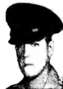 PFC KENNETH M THIBAULT PFC KENNETH M THIBAULT