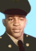 CPL ALLEN W THOMAS CPL ALLEN W THOMAS