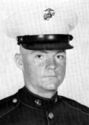 PFC BRUCE M THOMAS PFC BRUCE M THOMAS