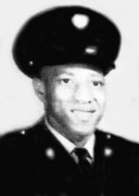 SP4 CHARLES THOMAS, Jr SP4 CHARLES THOMAS, Jr