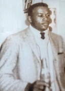 PFC FRED L THOMAS PFC FRED L THOMAS