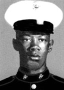 LCPL HOUSTON F THOMAS LCPL HOUSTON F THOMAS