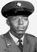 CPL ISIAH THOMAS CPL ISIAH THOMAS