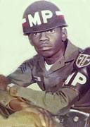 SGT JOHNIE B THOMAS SGT JOHNIE B THOMAS