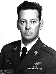 John D Thomas
