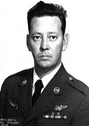 TSGT JOHN D THOMAS TSGT JOHN D THOMAS