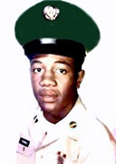 SGT JOHN W THOMAS SGT JOHN W THOMAS